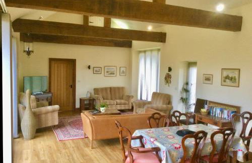 Lackford Lakes Barns - Foto 7