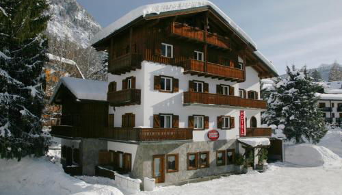 B&B Residence Checrouit - Foto 2