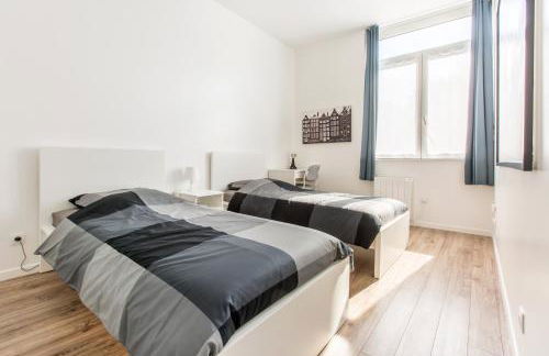 Appartement moderne, propre, WIFI, siège massant - Foto 3
