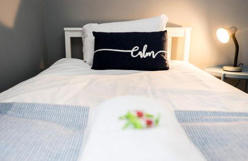 Dunraven An Adorable House In The Afan Forest by STAE-Homes - Foto 23