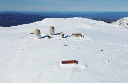 Orion Guesthouse Telhado - Foto 78