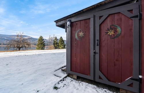 MacArthur Lakefront • Sunroom • Sleeps 6 - Foto 51