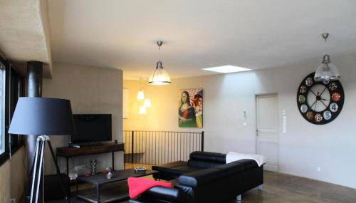 Gîte de France à Altillac 4 épis - Gîte de France 8 personnes MAE-0731 - Foto 4