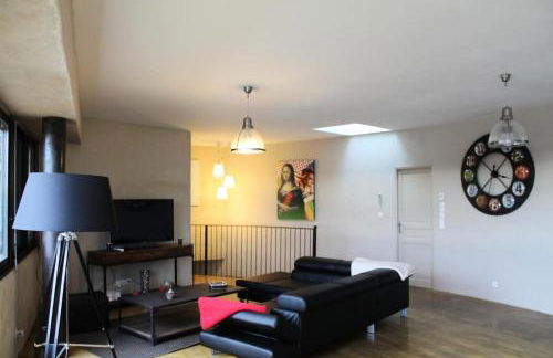 Gîte de France à Altillac 4 épis - Gîte de France 8 personnes MAE-0731 - Foto 4