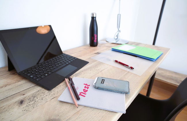 Nest - Herti - Foto 6