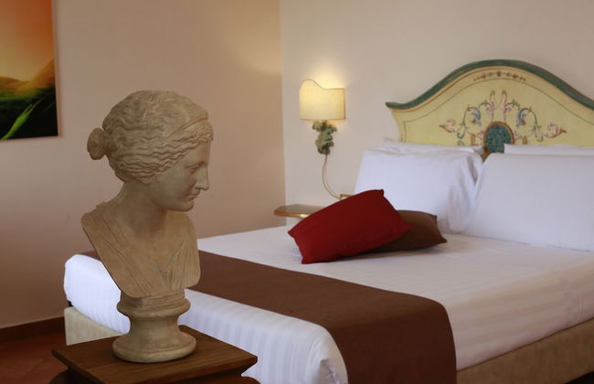 Residenza Gens Julia - Foto 22