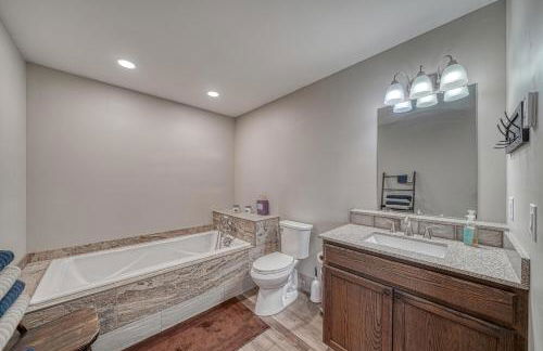 MonArk Chalet - Foto 15