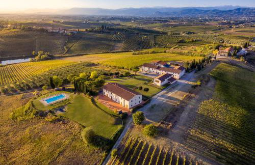 Agriturismo Streda Wine & Country Holiday - Foto 6