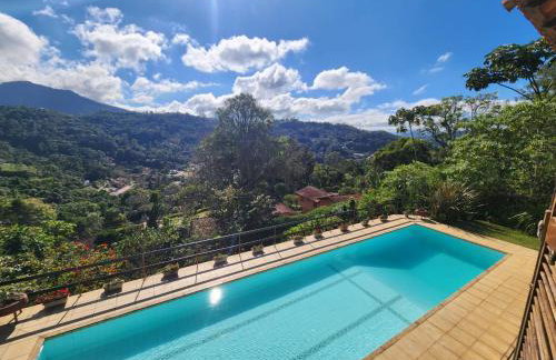 #Hospedagem Nota 10 de Teresópolis - Foto 6