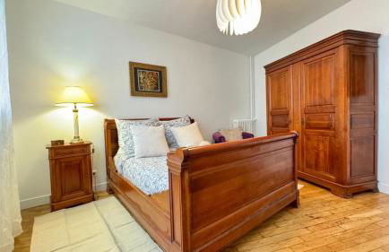 Vue Paris 1 min de la gare - Photo 16