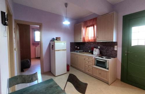 Little pomegranate apartment - Foto 6