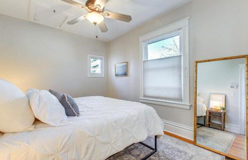 4 Mi to Downtown Denver Washington Park Hideaway! - Foto 15