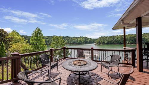 Blessings Family Lodge- Amazing Sunsets, Amazing Views! - Foto 3