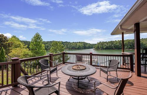 Blessings Family Lodge- Amazing Sunsets, Amazing Views! - Foto 3