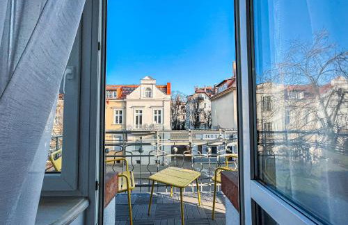 Juicy - Premium Family Apartment 200 m from the Beach by Lion Apartments Sopot - Photo 10