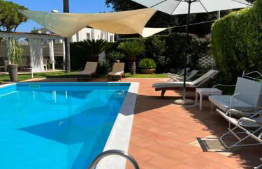 Villa Losanna - Foto 7