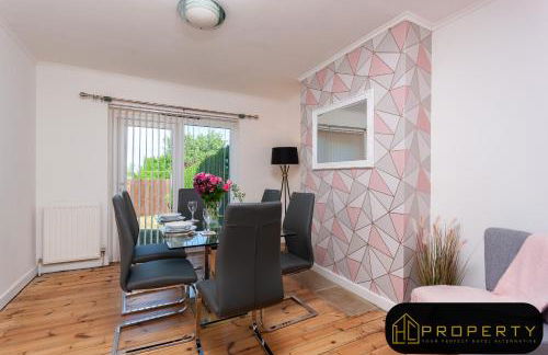 Spacious 3 bed, 2 min from A1 - Foto 7