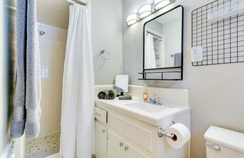 7 Mi to Dtwn Little Rock Home Near Interstate - Foto 15