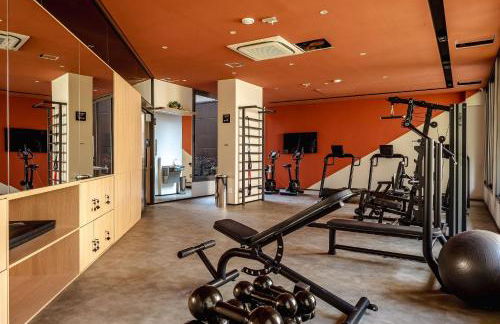 Studio 915 Alto Padrão ao lado do Allianz Parque - Foto 27