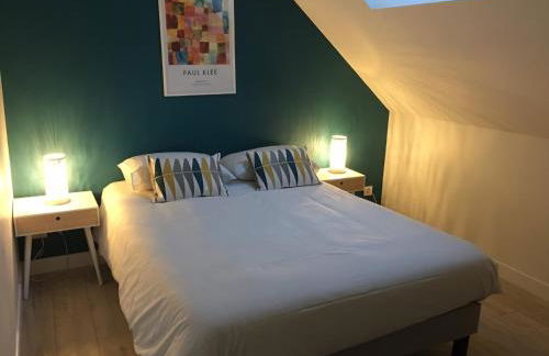 Gîte Le Relais - Foto 8