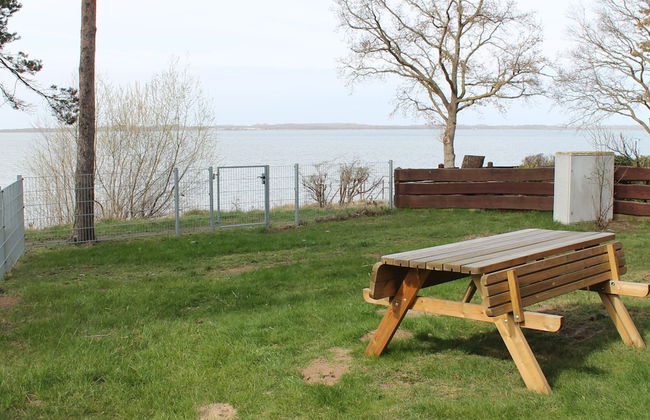 Bungalow in Pepelow Direkt am Haff - Photo 28