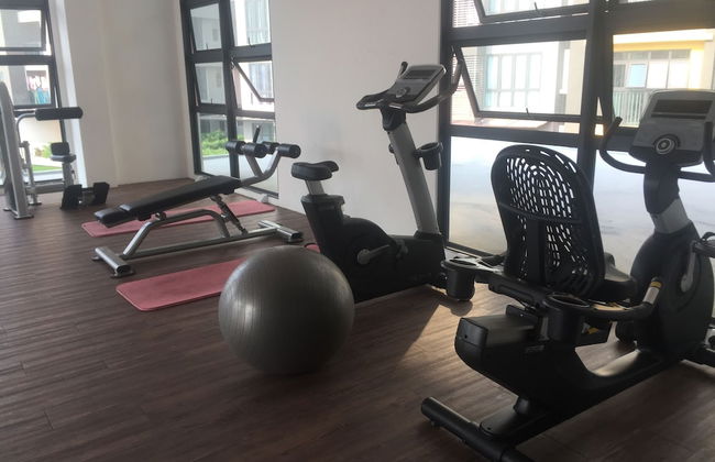 Silk Sky Residence - Foto 17