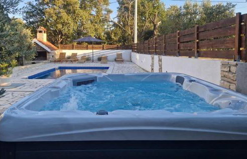 3 Bedroom Cozy Home In Sukosan - Foto 12