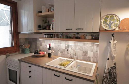 Chora Apartment - Foto 38