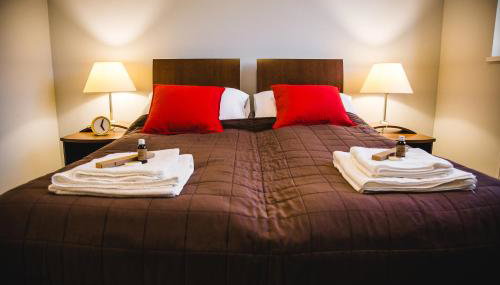 ULMA apartment - Foto 1