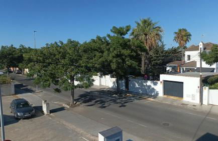 Chiclana Apartamento zona playa - Foto 13