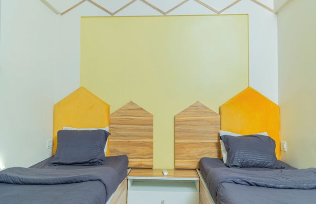 Copper 11 Service Apartments -SB Road, Shivaji Nagar, Pune - Foto 47