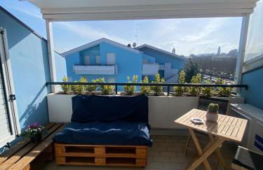 Una Mansarda Sul Mare - Foto 1