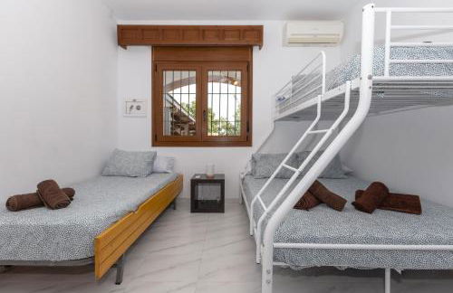 Casa Guadalmar - Photo 21