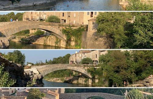 Le Moulin de La Grave 450m2 - Foto 41