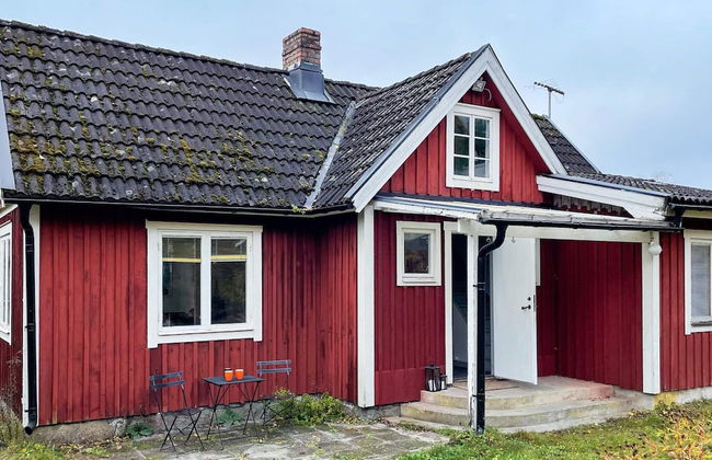 13 Person Holiday Home in Kyrkhult-by Traum - Foto 29