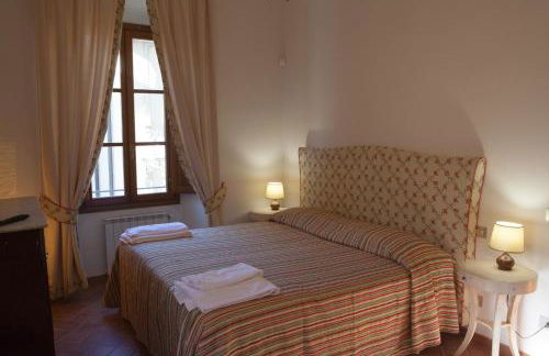 Villa Torricelli Scarperia - Il Giardinetto Residence - Foto 7