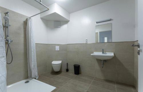 T&K Apartments - BERGISCH GLADBACH - 7 Comfortable Apartments - 20 min to Fair Messe Cologne - Foto 76