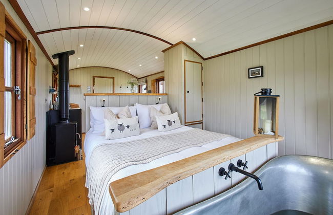 Host Stay Dafad Du - Foto 1