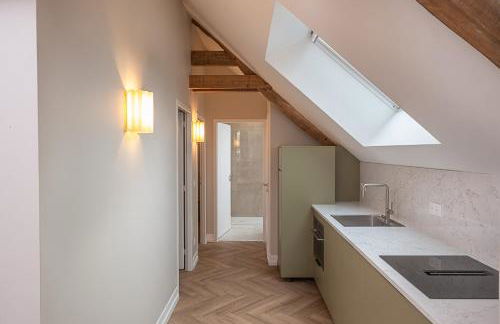 L'Horloge - Appart'Hotel proche de Disneyland - Foto 13