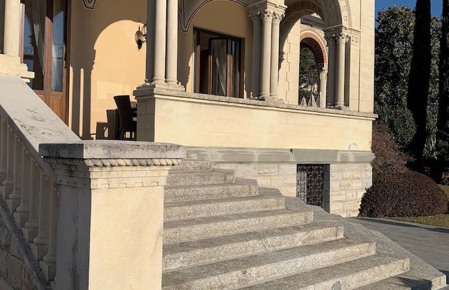 Villa Castiglioni - Foto 32