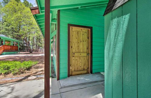 Grill, Fire Pit Pet-Friendly Lakeside Cottage! - Foto 22