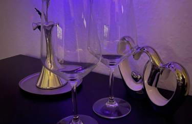 Tunnel Apartment - Nordbahntrasse, Kontaktloser Self-Check-in, Netflix - Foto 23