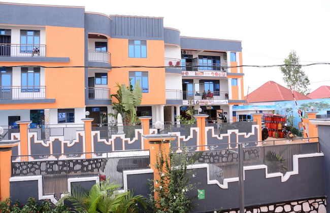 Glads Apartment - Foto 1