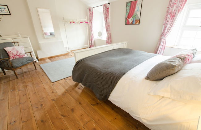 Berry Cottage Croyde 4 Bedrooms Sleeps 7-9 Dog Friendly - Foto 2