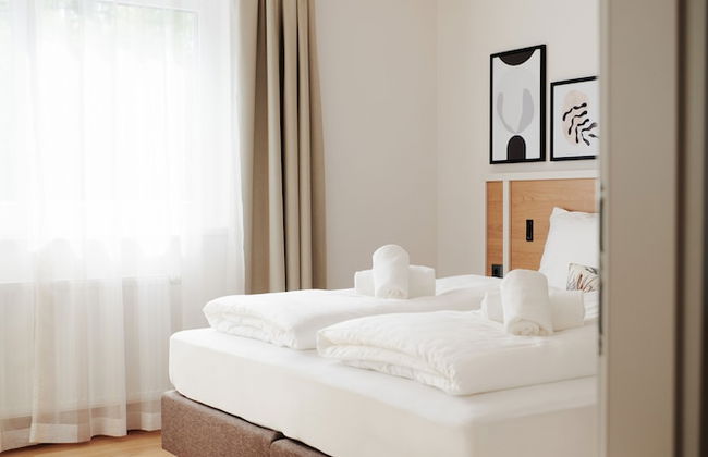 Homebound Apartments Salzburg City I - Contactless Check-In - Foto 2