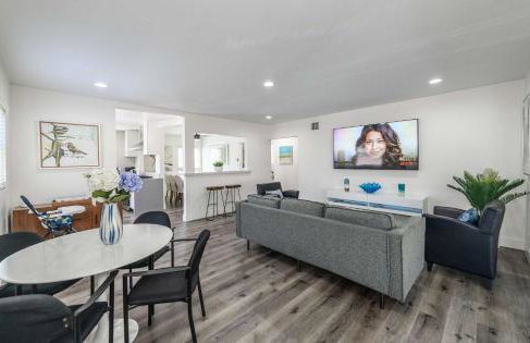 Spacious Disneyland 5 Bedroom 4 Bath House with Game Room - Foto 61