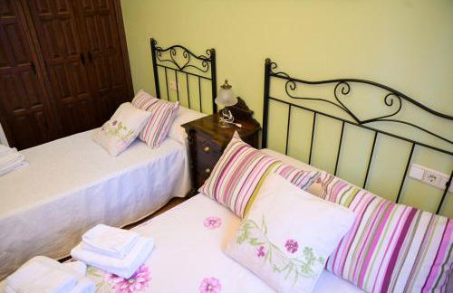 Casa Rural LA ENCINA - Foto 65