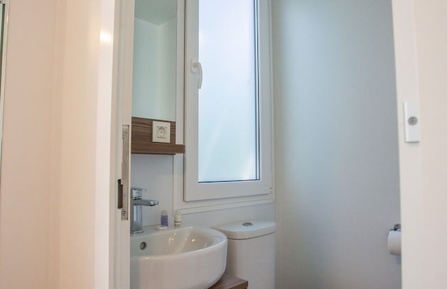 Poseidon Mobile Home Resort - Campsite - Foto 31