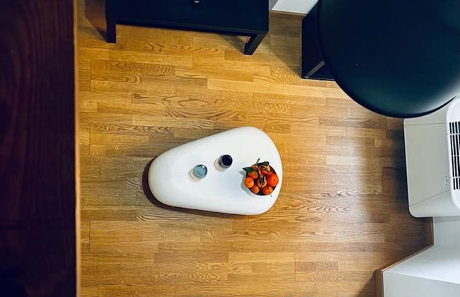 Old Town Nest in Civitavecchia - Foto 15