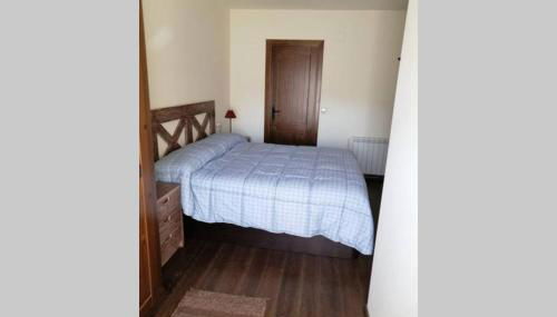 Espectacular ático duplex en Isil - Foto 3